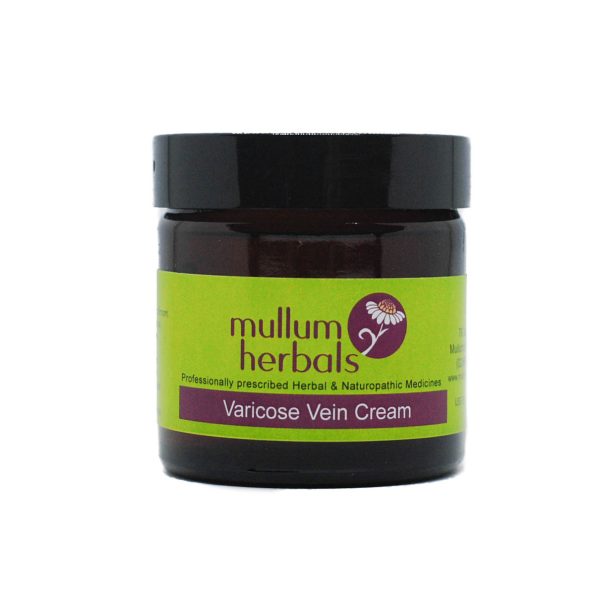 Varicose Vein / Hemorrhoid Cream
