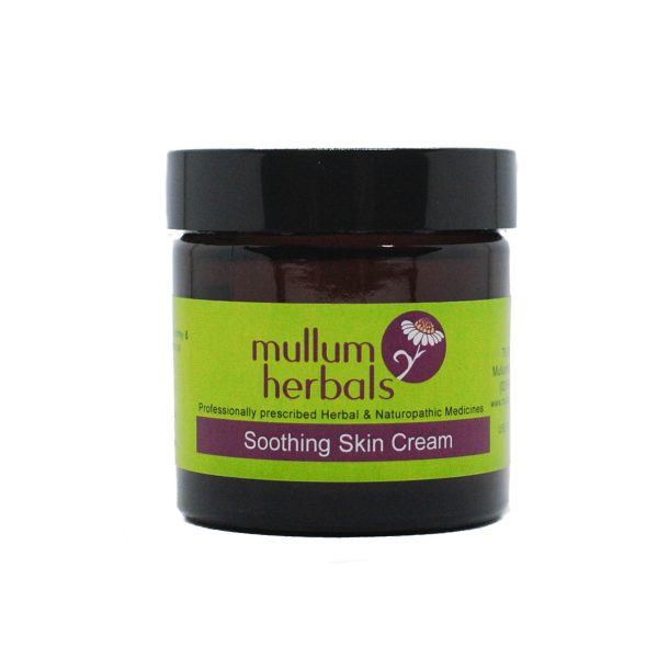 Soothing Skin Cream