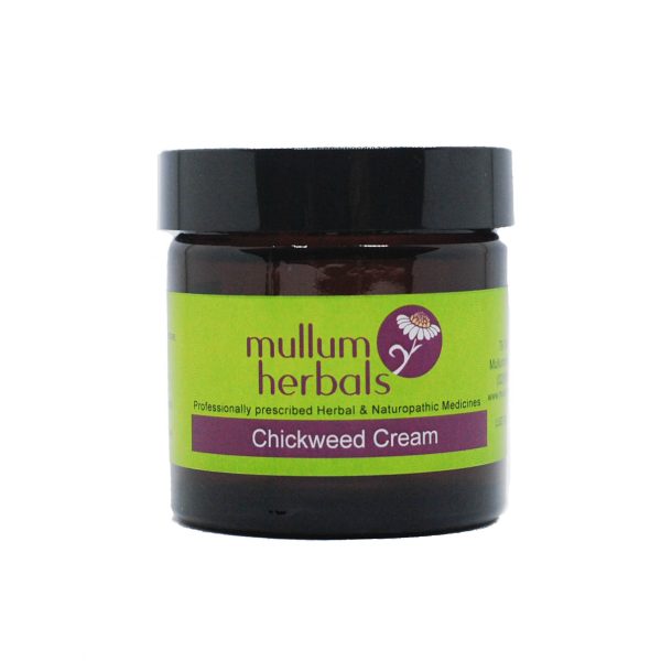 Chickweed Cream