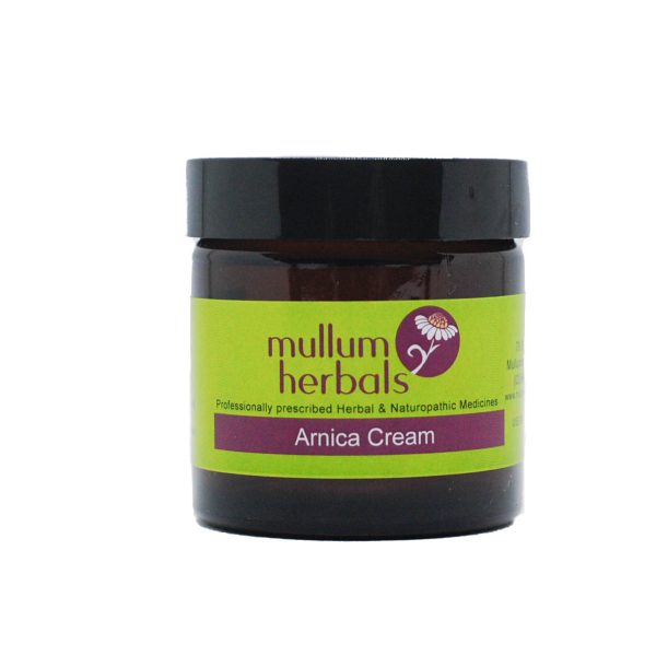 Arnica Cream
