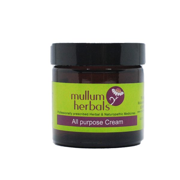 All Purpose Healing Cream