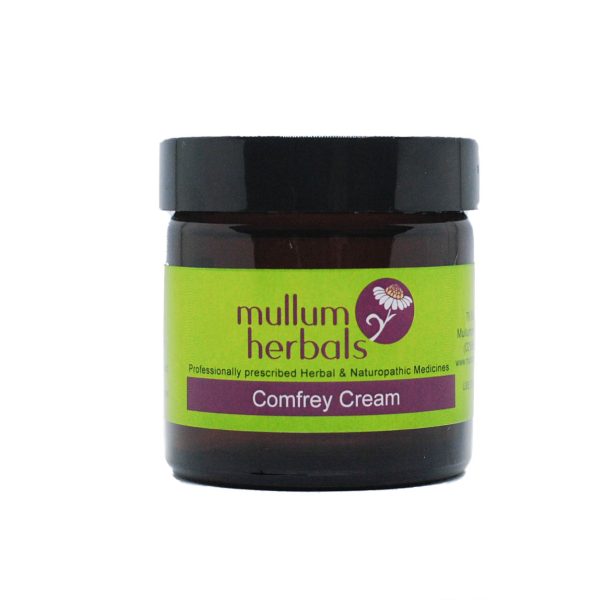 Comfrey Cream