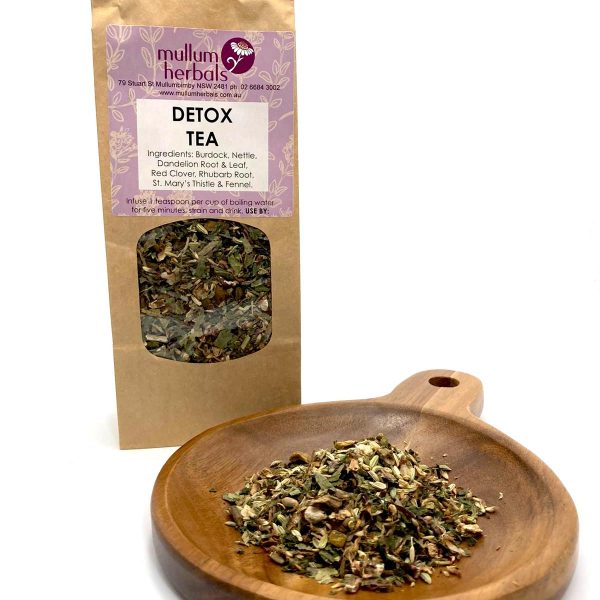 Detox Tea