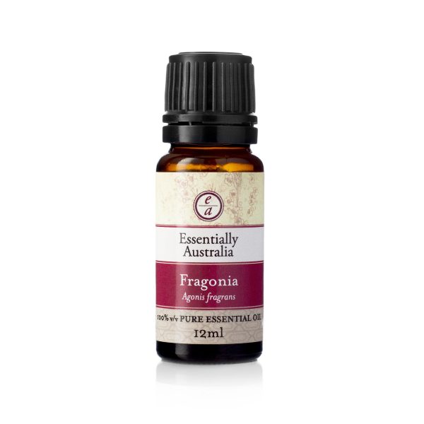 Fragonia Essential Oil