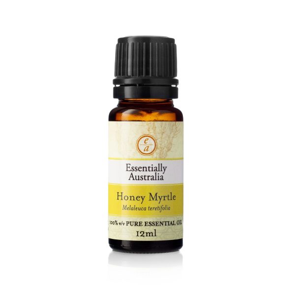 Honey Myrtle Essential Oil