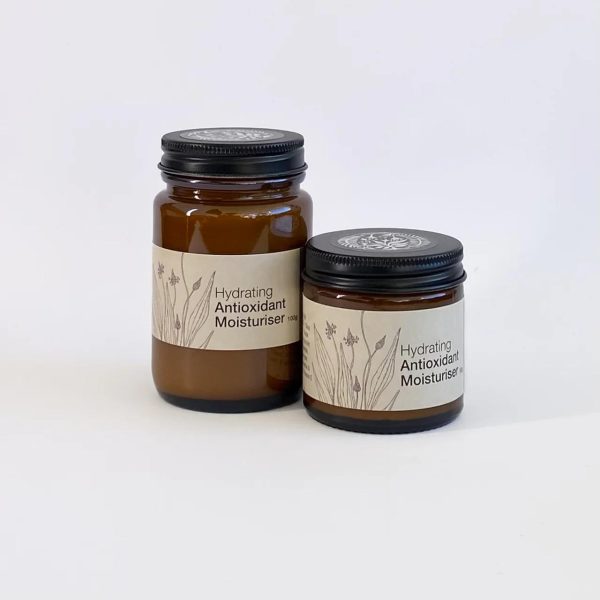 Hydrating Antioxidant Moisturiser