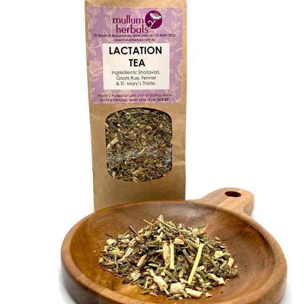 Lactation Tea