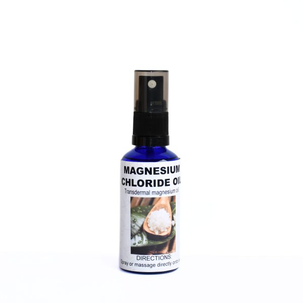 Magnesium Chloride Spray