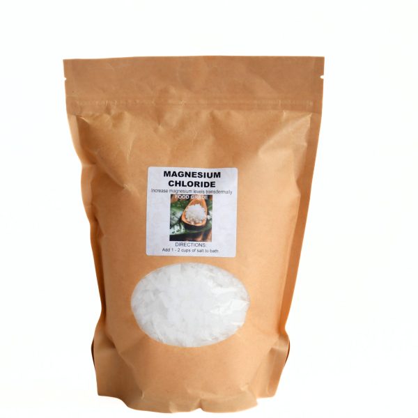 Magnesium Chloride