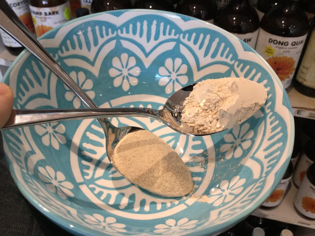 Mullum Herbs Cleanse