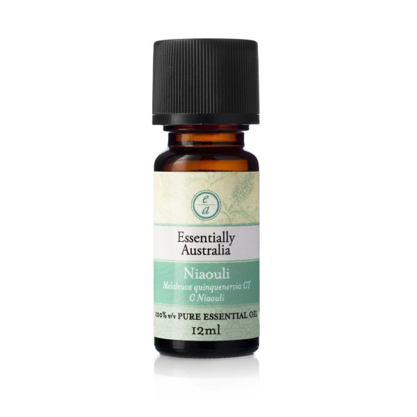 Niaouli Essential Oil