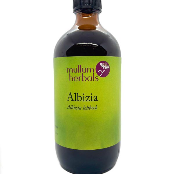 Albizzia 1:2 Herbal Tincture