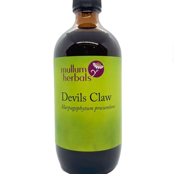 Devils Claw 1:2 Herbal Tincture