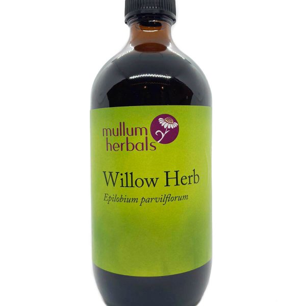 Willow Herb 1:2 Herbal Tincture