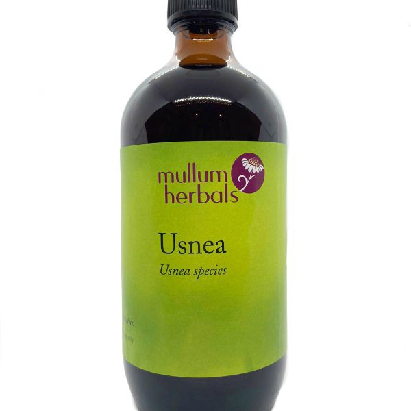 Usnea 1:2 Herbal Tincture