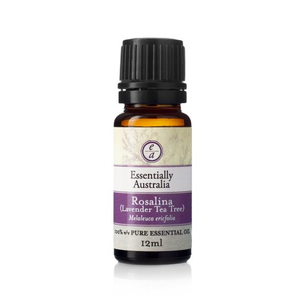 Rosalina (Lavender Tea Tree) Essential Oil