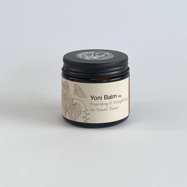 Yoni Balm