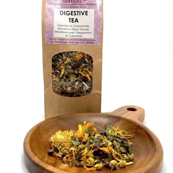 Digestive Tea