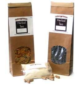 Amla - organic dried herb