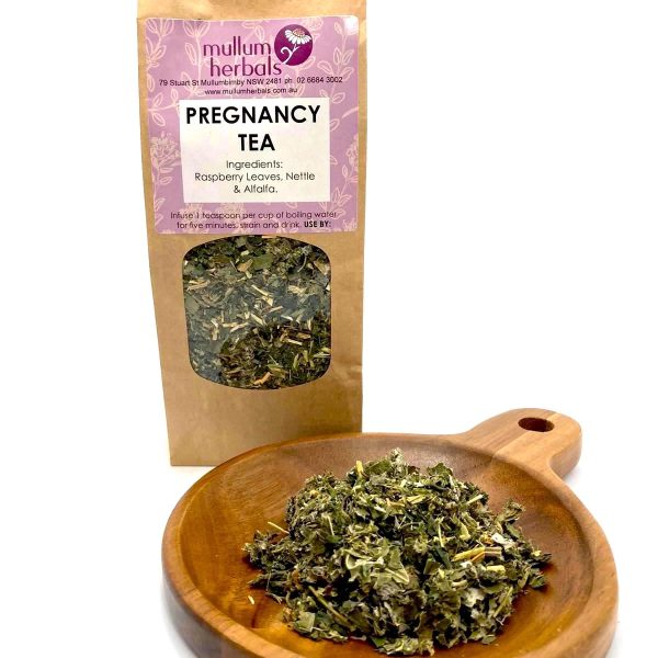 Pregnancy Tea