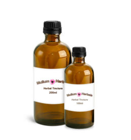 Mullum Herbals tincture