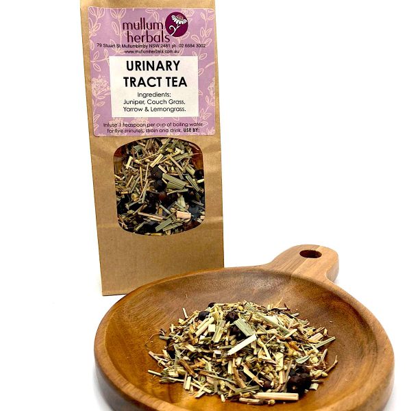Urinary Tract Tea